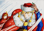 Good King Wenceslas_03 by LordCavendish