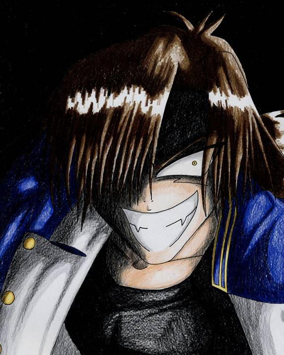 Rage by LordCavendish on DeviantArt
