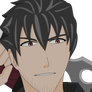 Qrow Branwen