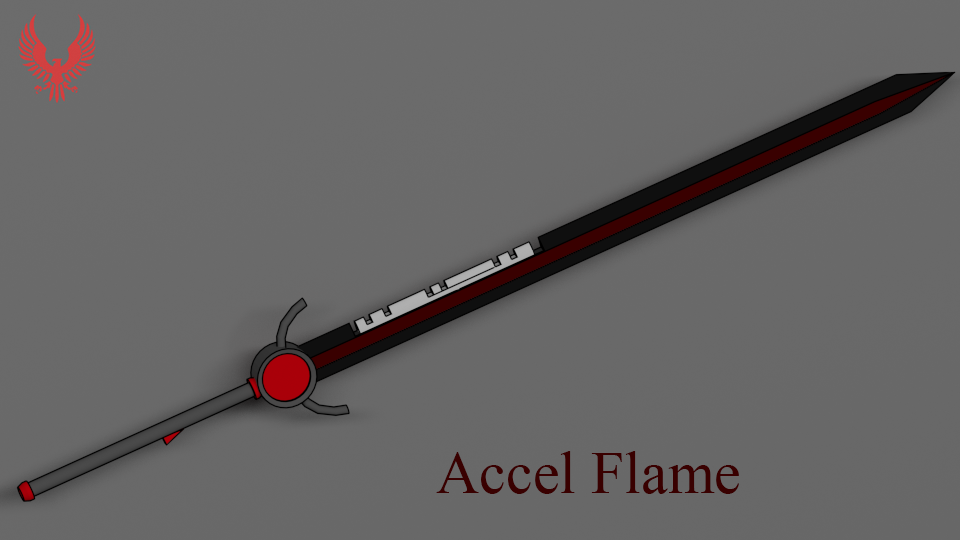 Accel Flame (Ignition Edition)