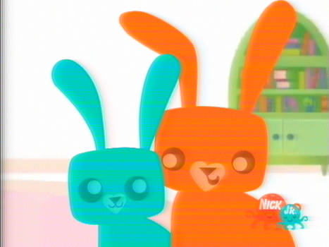 Jr Rabbit Jules JaegerAxelDeviantArt User Profile | DeviantArt
