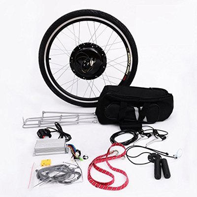 electric bike conversion kits by theelectricbike on DeviantArt