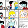 Adventures with Marshall lee prt 5