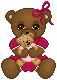 Girly Bears