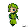 Chibi Saria