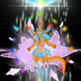 Genesis Robo Dragon Dimensional , Mearkaiser