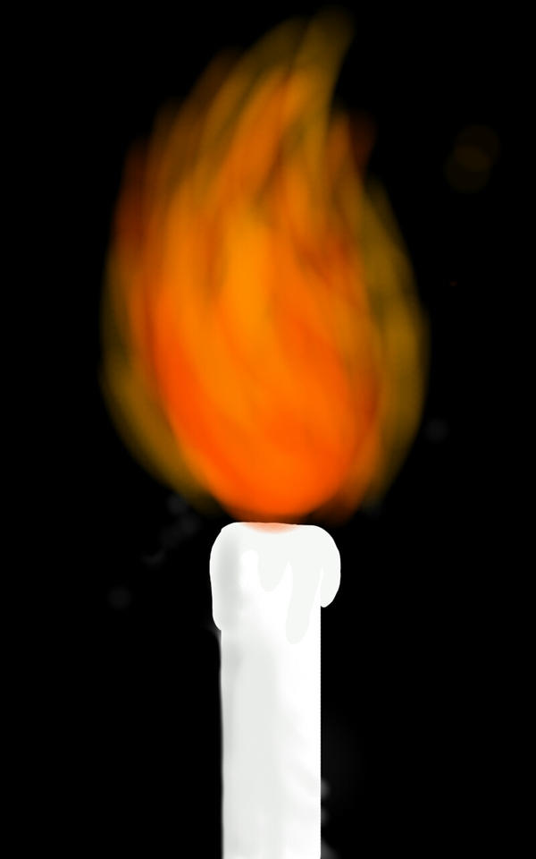 White Fire Deviantart fire by SeverusSch on DeviantArt