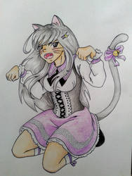 Catgirl