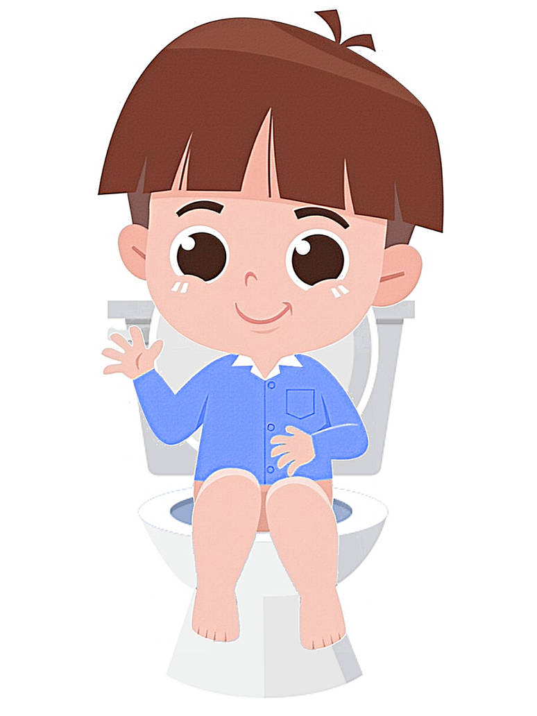 Little Boy Toilet Sitting Pooping by MaryKHodges on DeviantArt