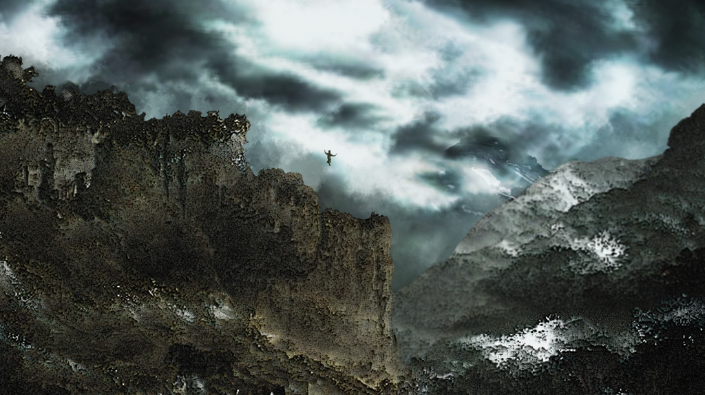 Flying Rabbi Flying rabbi by nighternet on DeviantArt