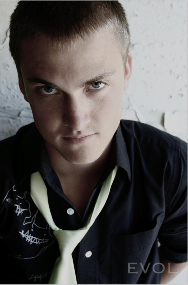 Devin by carlystark on DeviantArt