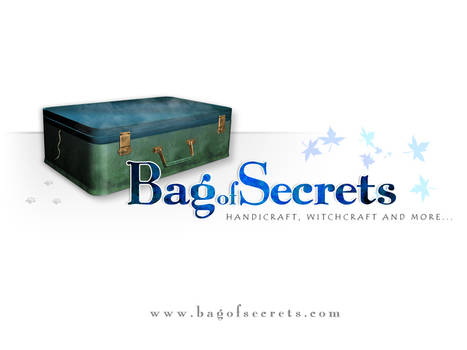 The Bag of secrets...