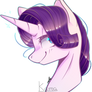 (COLLAB) Rarity