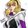 Gwen Stacy 