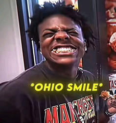 ohio smile