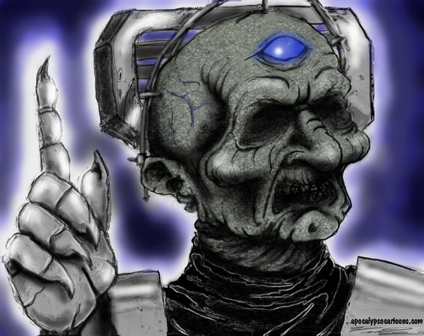 Davros