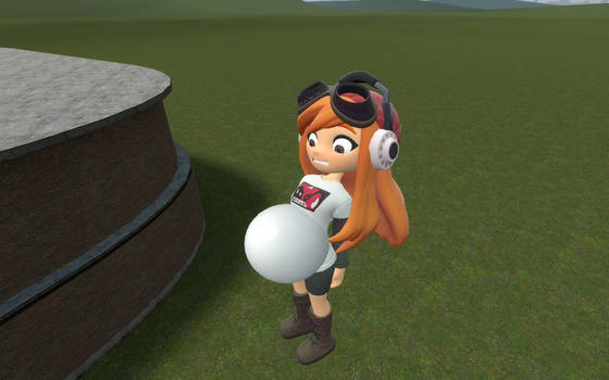 SMG4-bellies | DeviantArt