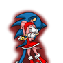 Sonamy hug..