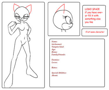 Sonic Vampire Ref Base