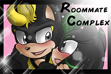 Roommate Complex Gallery folder icon