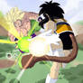 SSJ Broly v. Fava