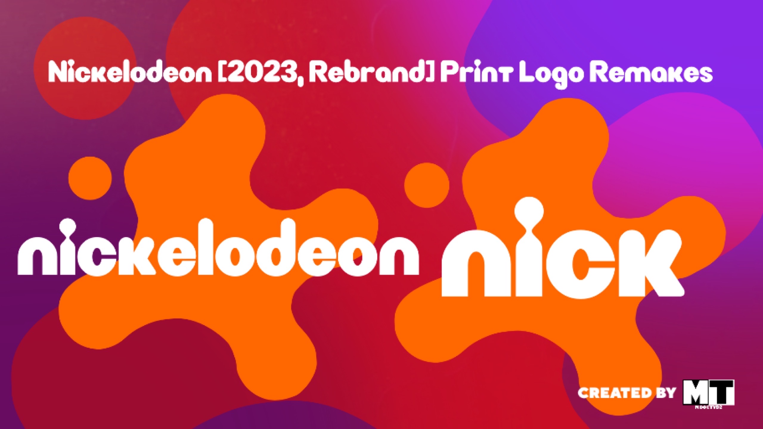 Nick Friends Deviantart Nickelodeon Concours 2023 _ Nickelodeon France – QCGD