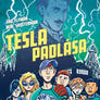 Tesla's Attic - official Hungarian cover