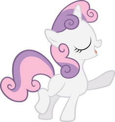 Sweetie Belle