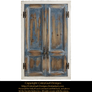 Old Wooden Doors 01