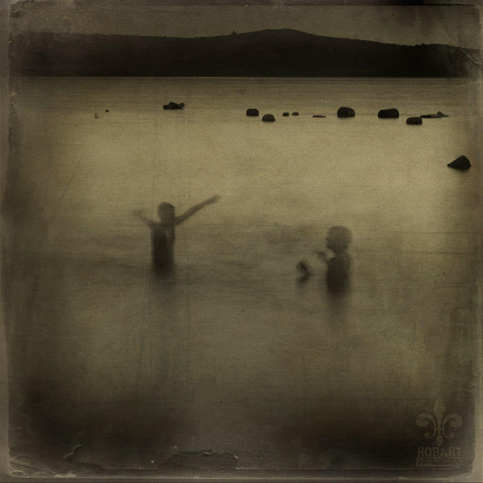sea ghost 04 by rob-art on DeviantArt