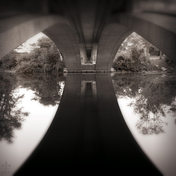 bridge