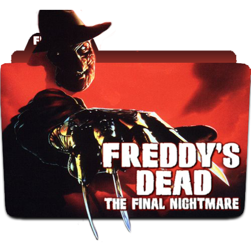 Freddys Dead The Final Nightmare 