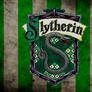 Syltherin Flag