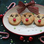 (Real) Christmas cookies 2013 (1/2)