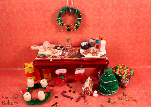 Miniature Christmas 2013 (5/5)