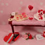 Miniature Valentine's Day 2014