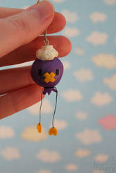 Drifloon charm