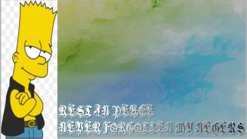 Rip by Brian931BK on DeviantArt