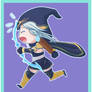 Run Ashe!