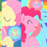 Brightful Ponies