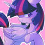 Twilight Sparkle