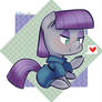 Maud Pie