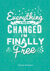 Everything Has Changed