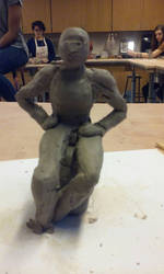 Figure Sculpting