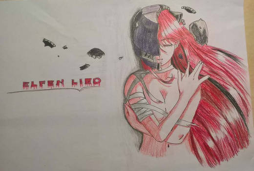 Elfenlied Lucy