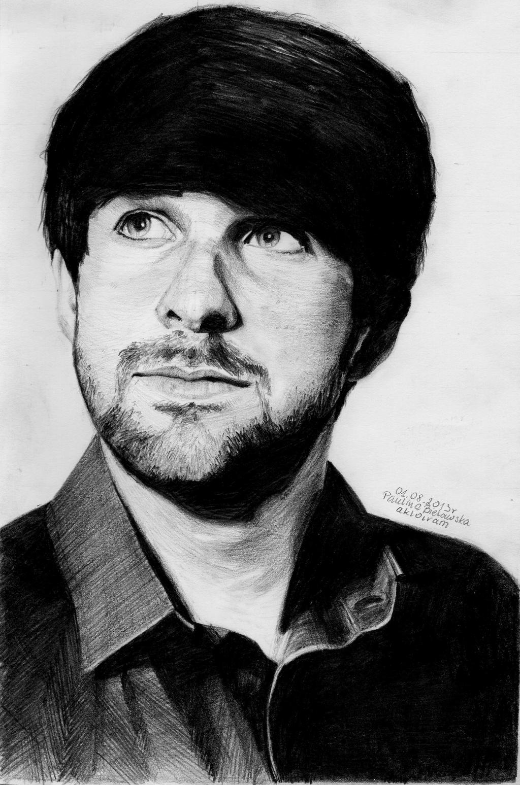 IAN HECOX / SMOSH by akloiram on DeviantArt