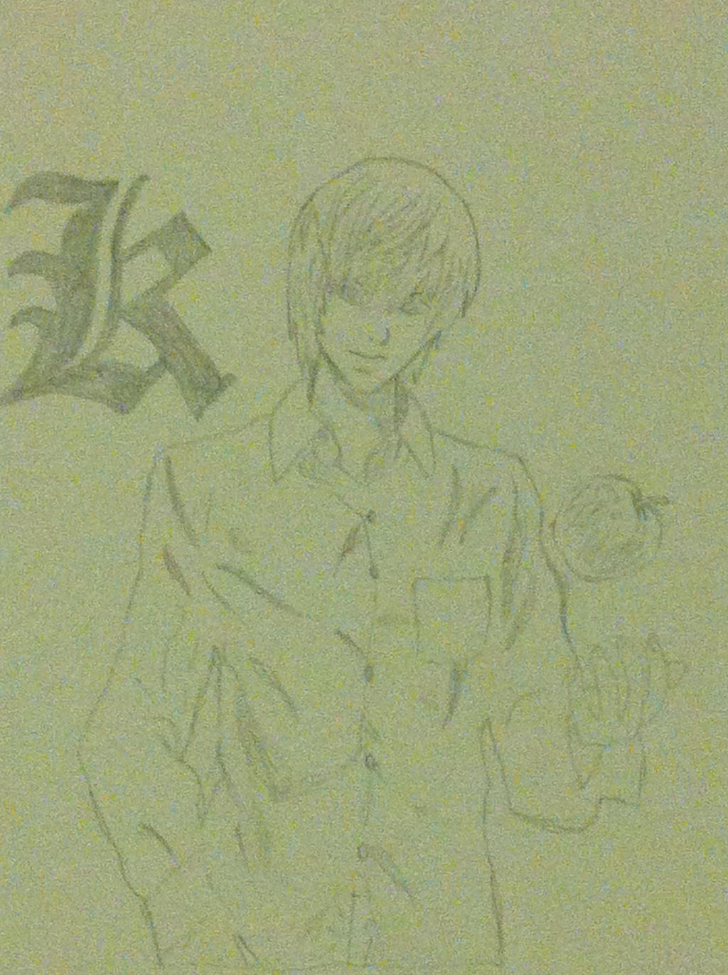 Light Yagami Death Note by FatPandaa on DeviantArt