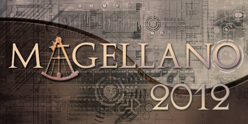 Magellano splash screen Graphics 01