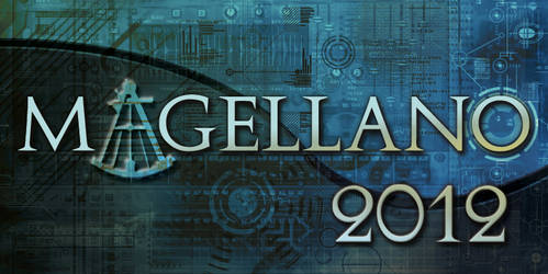 Magellano splash screen Graphics 02