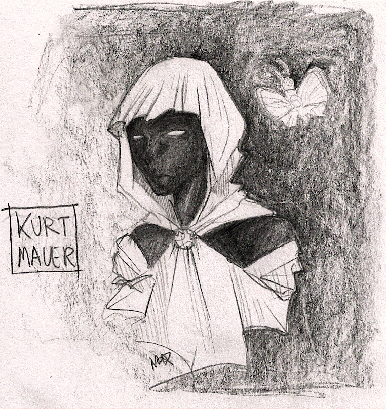 AT - Kurt Mauer